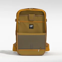 Clearance CabinZero Classic Pro 42L orange chill