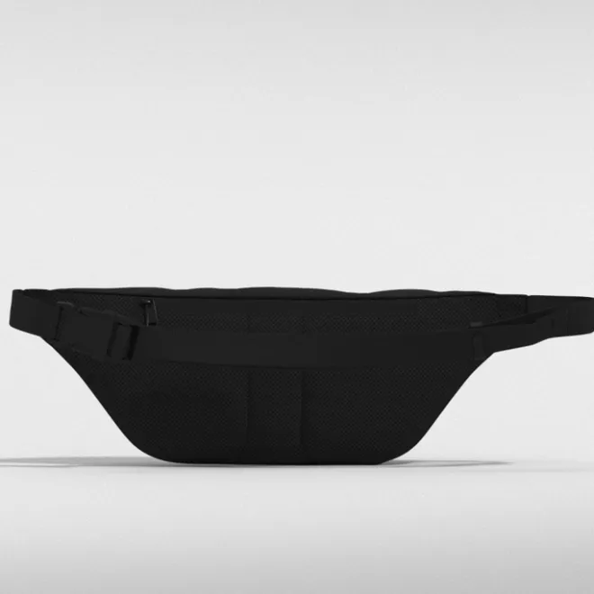 Online CabinZero Classic Waistbag 2L absolute black