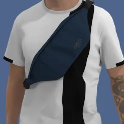 Outlet CabinZero Classic Waistbag 2L navy