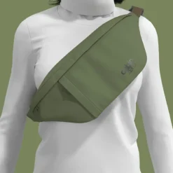 Sale CabinZero Classic Waistbag 2L georgian khaki