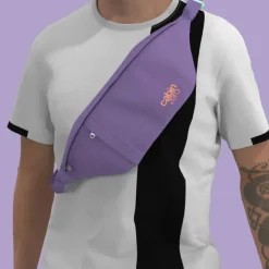 New CabinZero Classic Waistbag 2L lavender love