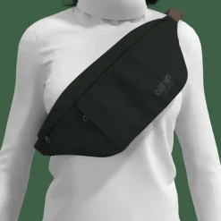 Discount CabinZero Classic Waistbag 2L black sand