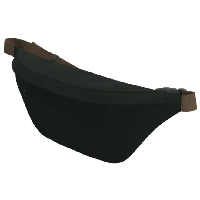 Discount CabinZero Classic Waistbag 2L black sand