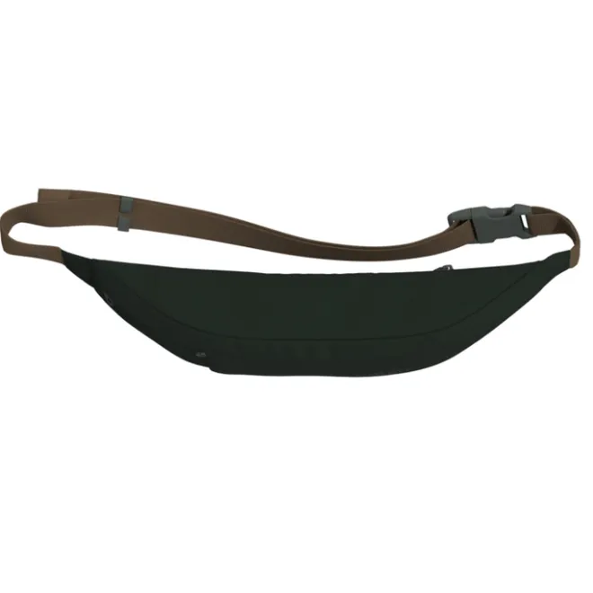 Discount CabinZero Classic Waistbag 2L black sand