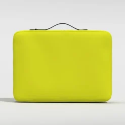 New CabinZero Lux Packing Cube Large mojito lime