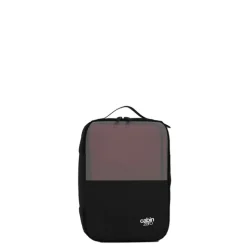 CabinZero Lux Packing Cube Medium absolute black