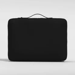 Best CabinZero Lux Packing Cube Large absolute black