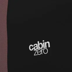 Best CabinZero Lux Packing Cube Large absolute black
