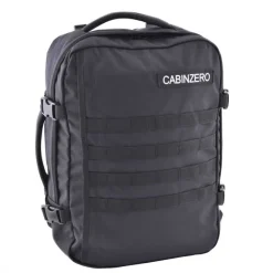 Outlet CabinZero Military 28L Lightweight Cabin Bag absolute black