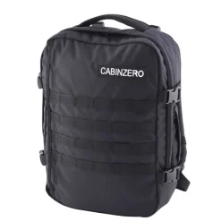 Outlet CabinZero Military 28L Lightweight Cabin Bag absolute black