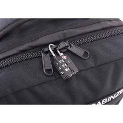 Outlet CabinZero Military 28L Lightweight Cabin Bag absolute black