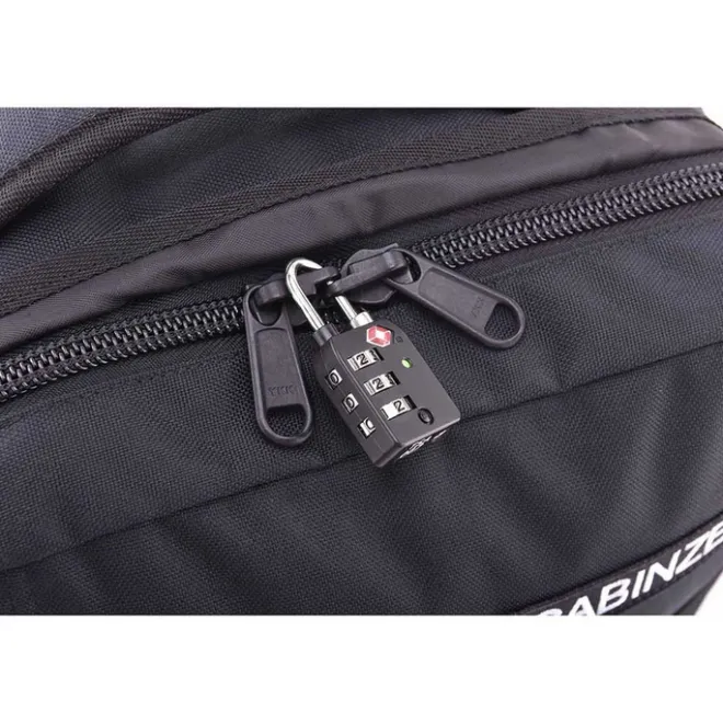 Outlet CabinZero Military 28L Lightweight Cabin Bag absolute black