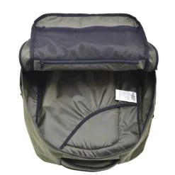 Sale CabinZero Military 44L Lightweight Cabin Bag military green