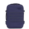 New CabinZero Military 28L Lightweight Cabin Bag galaxy blue