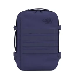New CabinZero Military 28L Lightweight Cabin Bag galaxy blue