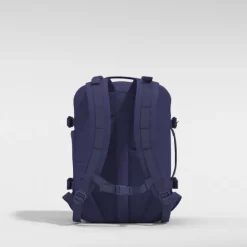 New CabinZero Military 28L Lightweight Cabin Bag galaxy blue