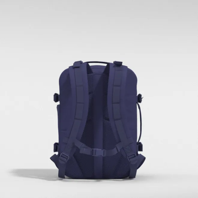 New CabinZero Military 28L Lightweight Cabin Bag galaxy blue