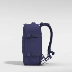 New CabinZero Military 28L Lightweight Cabin Bag galaxy blue
