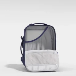 New CabinZero Military 28L Lightweight Cabin Bag galaxy blue