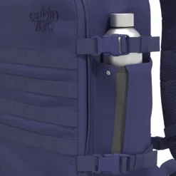 New CabinZero Military 28L Lightweight Cabin Bag galaxy blue