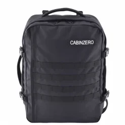 Best CabinZero Military 36L Lightweight Cabin Bag absolute black