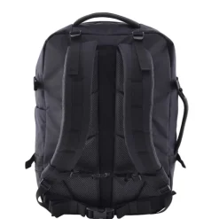 Sale CabinZero Military 44L Lightweight Cabin Bag absolute black