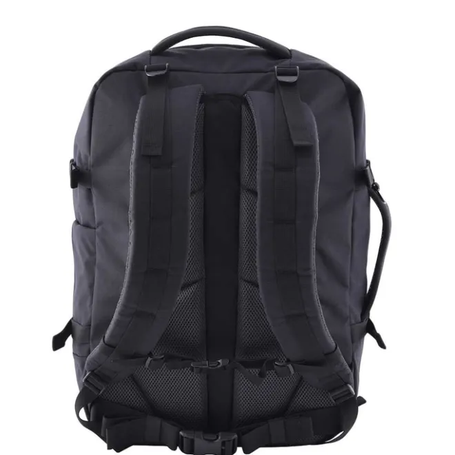 Sale CabinZero Military 44L Lightweight Cabin Bag absolute black