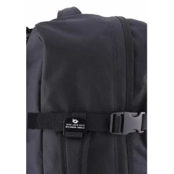 Sale CabinZero Military 44L Lightweight Cabin Bag absolute black