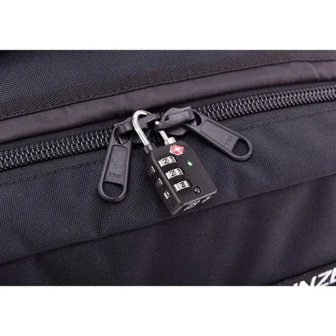Sale CabinZero Military 44L Lightweight Cabin Bag absolute black
