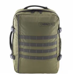 New CabinZero Military 36L Lightweight Cabin Bag military green