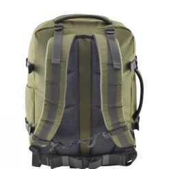 New CabinZero Military 36L Lightweight Cabin Bag military green