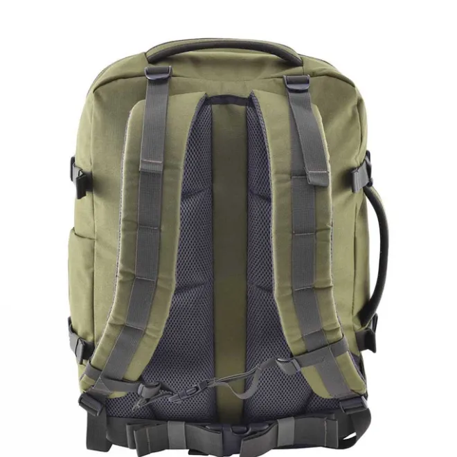 New CabinZero Military 36L Lightweight Cabin Bag military green