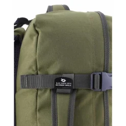 New CabinZero Military 36L Lightweight Cabin Bag military green
