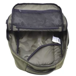 Sale CabinZero Military 28L Lightweight Cabin Bag military green