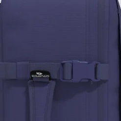 Clearance CabinZero Military 44L Lightweight Cabin Bag galaxy blue