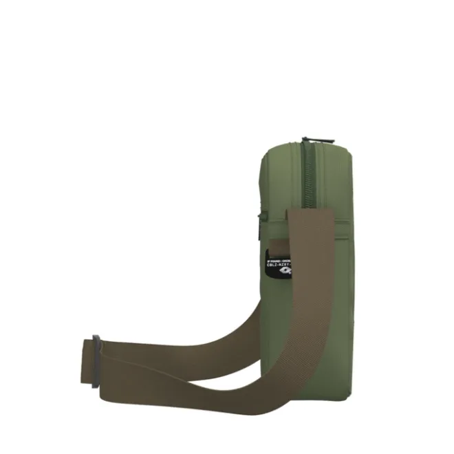 CabinZero Sidekick 3L Shoulderbag georgian khaki