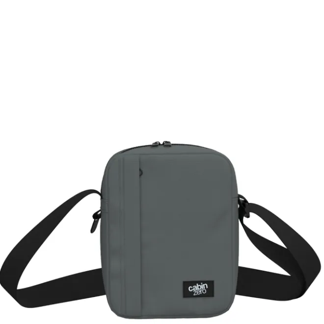 Best CabinZero Sidekick 3L Shoulderbag original grey