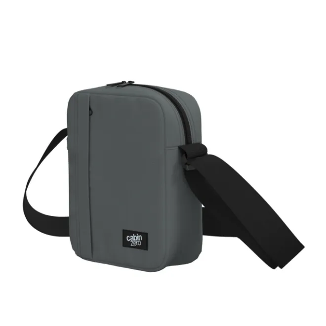 Best CabinZero Sidekick 3L Shoulderbag original grey