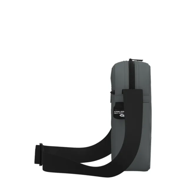Best CabinZero Sidekick 3L Shoulderbag original grey