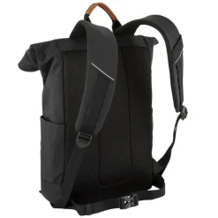 New Camel Active City Backpack L black