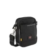 Online Camel Active City Cross Bag XS black