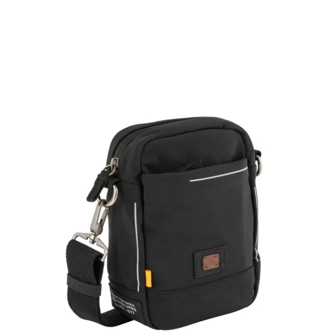 Online Camel Active City Cross Bag XS black