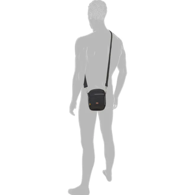 Online Camel Active City Cross Bag XS black