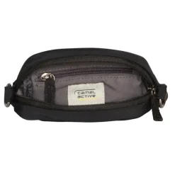 Online Camel Active City Cross Bag XS black
