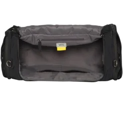 Clearance Camel Active City Weekend Bag black