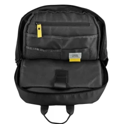 Sale Camel Active Explore Backpack M black