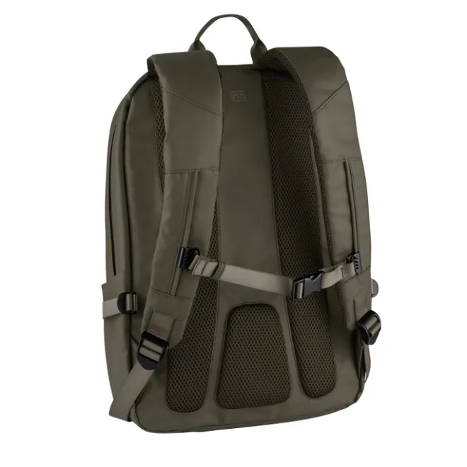 Sale Camel Active Explore Backpack M khaki