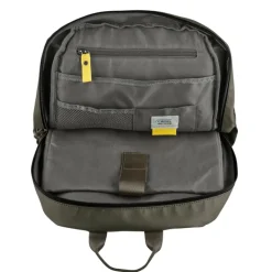 Sale Camel Active Explore Backpack M khaki