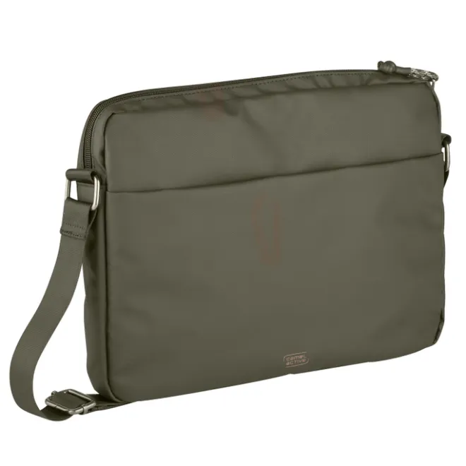 Best Camel Active Explore Cross Bag M khaki
