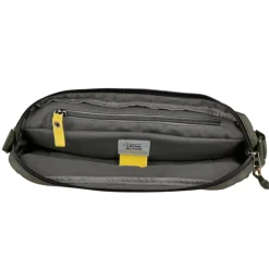 Best Camel Active Explore Cross Bag M khaki